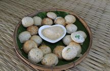 Chiang Mai Lanna Northern Thai Cooking Experience with Locals
