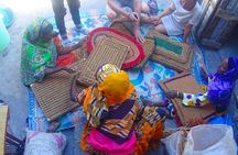 Jambiani Village Women at work and play