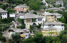 Tirana and Kruja tour from Ohrid