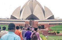 7 Days : Private Golden Triangle Tour