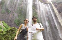 Waterfalls Tour