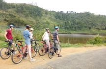 Adventure Cycling in Ella