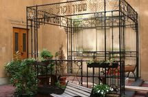 Budapest Jewish Heritage Tour & Synagogue Ticket