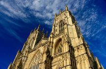 Exclusive York - Private Personally-Designed Walking Tour