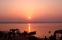 3 Days Trip In Varanasi without Hotel