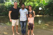 sri lanka Holiday Round tour 13-Days with driver, vehicle and H/B accommodations