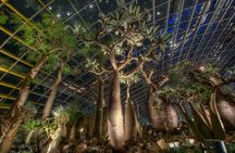 Nightout at Marina Bay