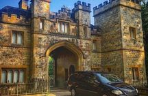 Private Cotswold Village Tour - 4th & 5th guest travel FREE