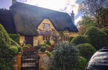 Private Cotswold Village Tour - 4th & 5th guest travel FREE