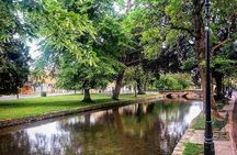 Private Cotswold Village Tour - 4th & 5th guest travel FREE