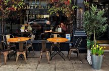 Beyond Edinburgh (Half Day Tour)