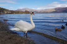 Glorious Scotland Scenic Tour From Glasgow Area