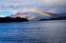 Glorious Scotland Scenic Tour From Glasgow Area