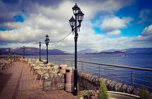 Glorious Scotland Scenic Tour From Glasgow Area