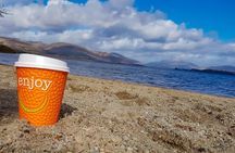 Glorious Scotland Scenic Tour From Glasgow Area