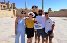 Best Egypt Tour 8 Days Cairo and Alexandria with Nile Cruise