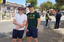 Soweto, Kliptown, Eldorado Park Tour