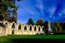 Exclusive York - Private Personally-Designed Walking Tour