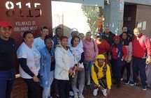 Soweto, Kliptown, Eldorado Park Tour