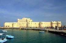 Tour to Alexandria from Cairo by Car