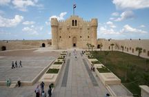 Tour to Alexandria from Cairo by Car