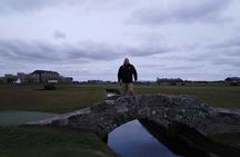 Golf, Whisky and Fish & Chips (A "VERY" Scottish Experience)