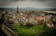 Golf, Whisky and Fish & Chips (A "VERY" Scottish Experience)