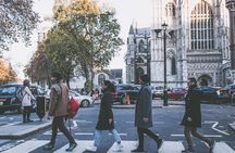 Essential London: Must-Sees and Hidden Gems (Private Tour)