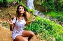 Sri Lanka private tour package 9 night 10 Day with driver+vehicle+accommodations