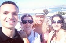 Magic Tangier tours