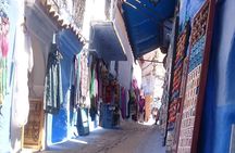 Magic Tangier tours