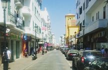 Magic Tangier tours