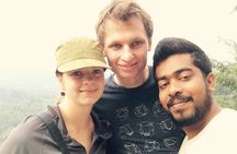 Sri Lanka sightseeing tours 11 Days with driver, vehicle and H/B accommodations