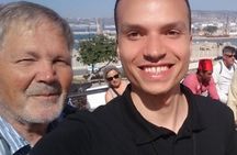 Magic Tangier tours