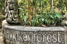 Ubud Bali Art and Culture Tour