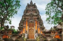 Ubud Bali Art and Culture Tour