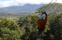 All Day Adventure Tour