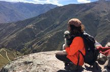 Marcahuasi Hiking in Lima
