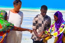 Jambiani Village Tour and Dhow Sailing