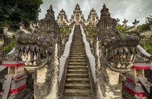 The Amazing Scenic Gate of Heaven
