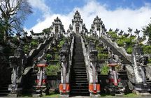 The Amazing Scenic Gate of Heaven