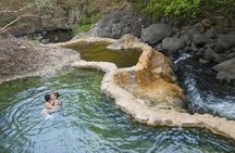 One Day Adventure Tour - Hacienda Guachipelin