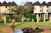 3 Days 2 Nights To Sarova Saltlick And Taita Hills