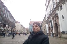 Paul's Private Tour: LGBT in Bavaria