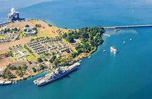 Pearl Harbor & Mini Circle Island Tour from Waikiki