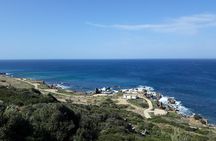 4 hours Tangier sightseeing from Casablanca by TGV