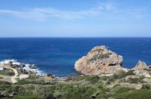 4 hours Tangier sightseeing from Casablanca by TGV