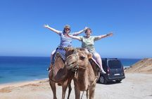 4 Days North Morocco: Tangier-Chefchaouen-Fes