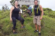 Private Breathtaking Mnt Victoria Day Trek 