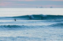 Santa Barbara Surf Guide